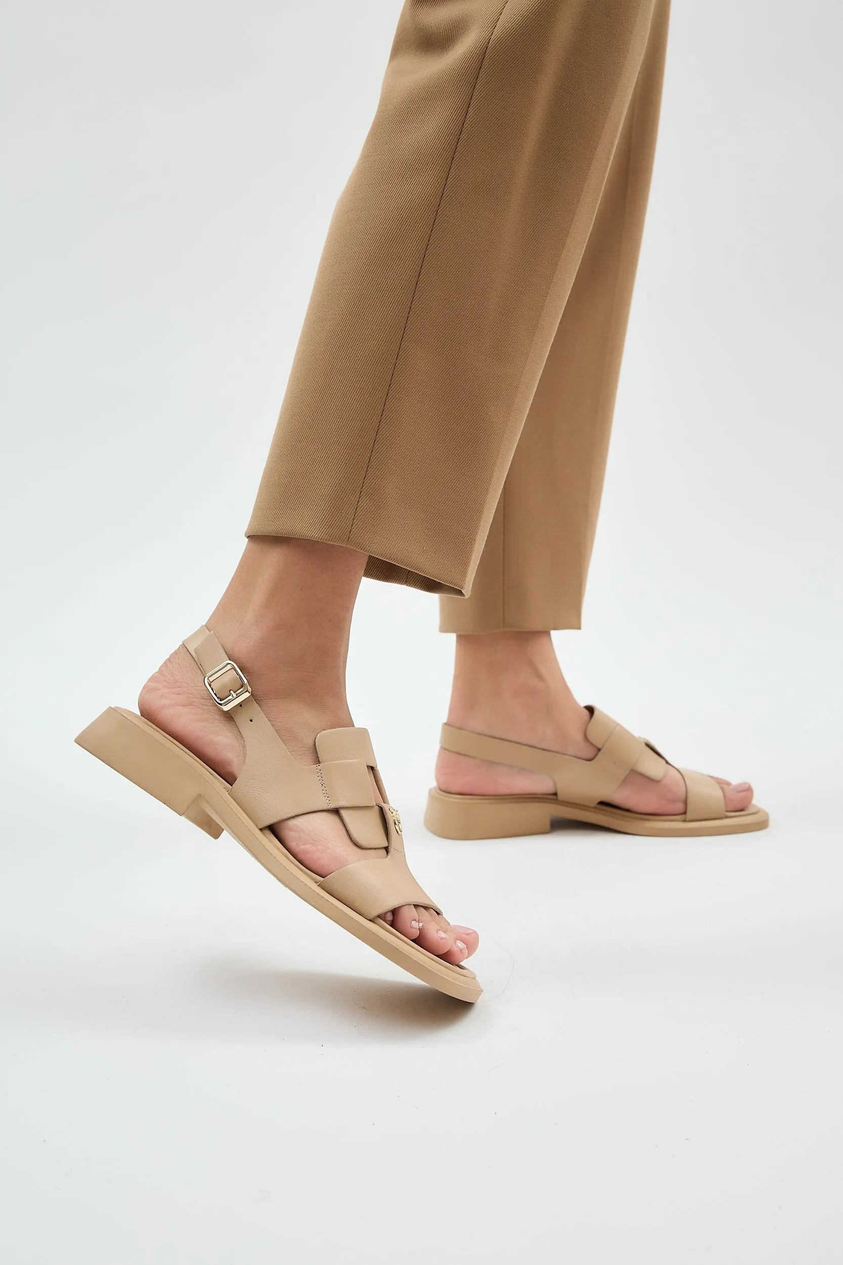 Roxana Beige