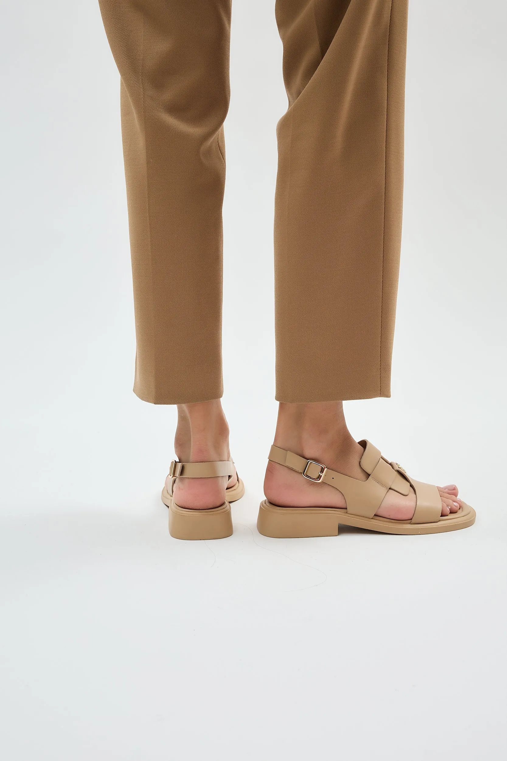 Roxana Beige
