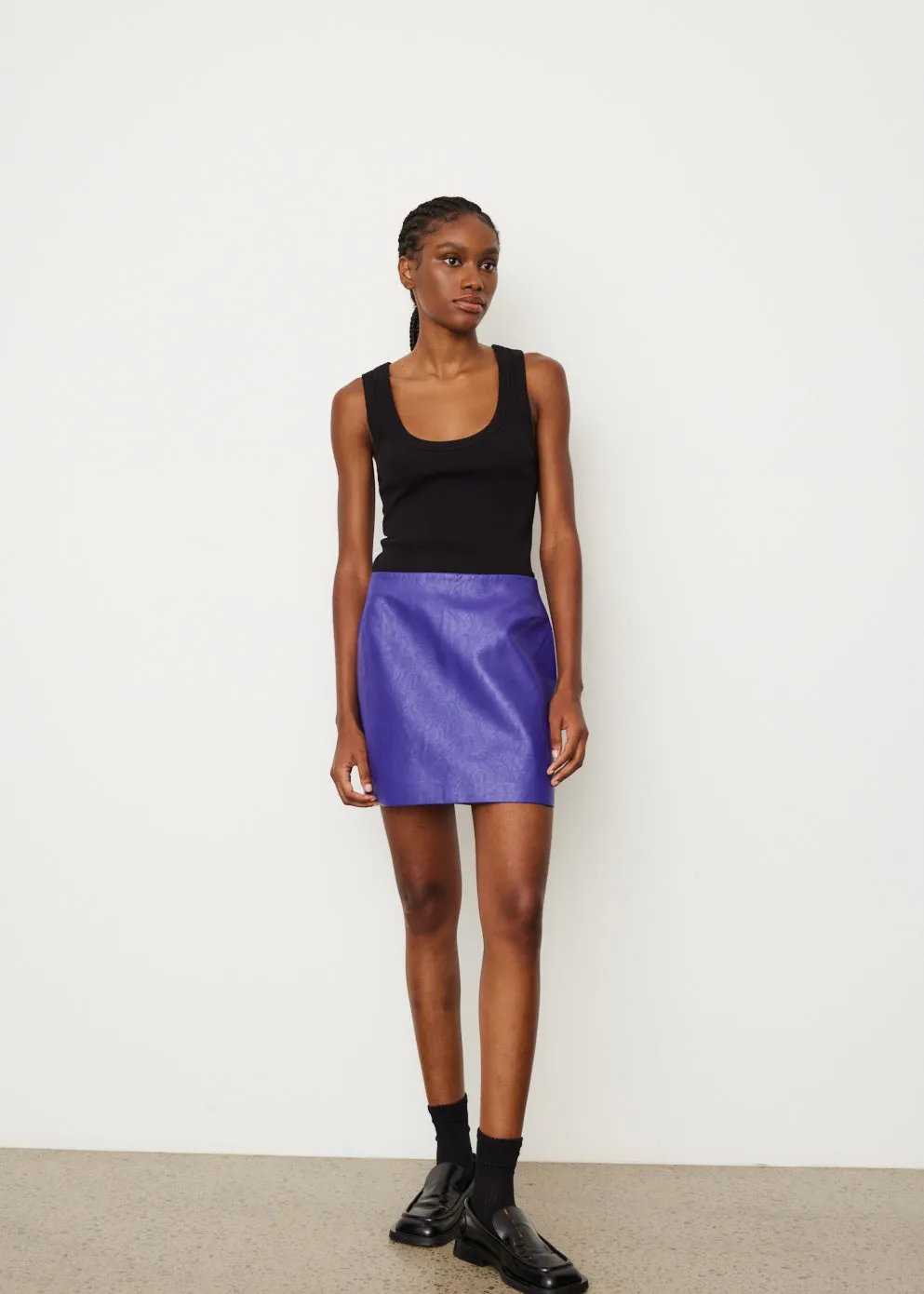 Sacha Mini Skirt