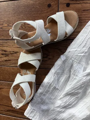 Sadie Sandals