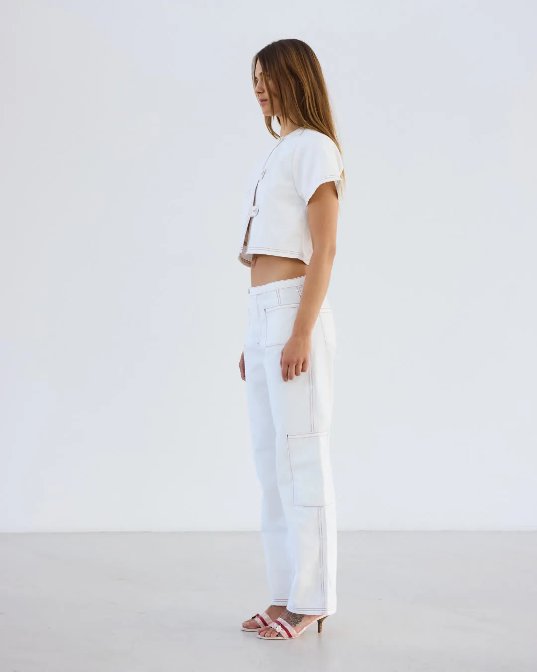 Samara Pants