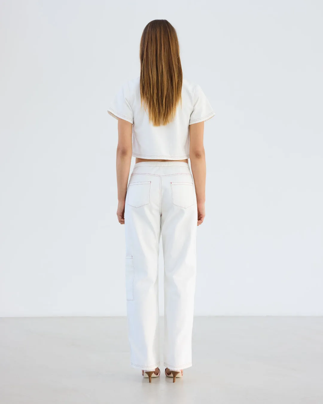 Samara Pants