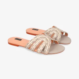 Sandal Season '24 - Whipstitch Zee