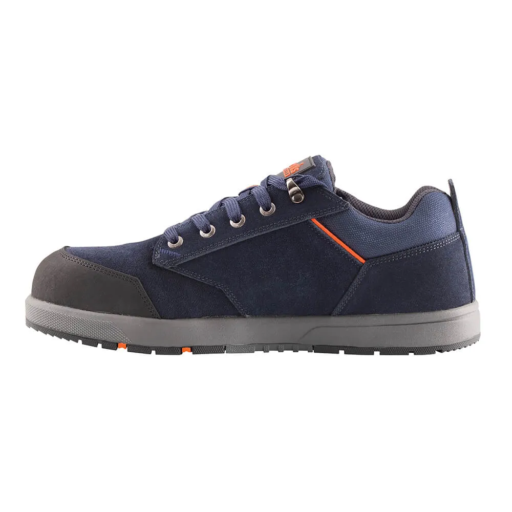Scruffs Halo 3 Safety Work Trainers