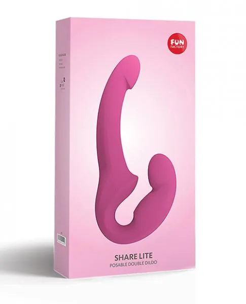 Share Lite - Blackberry