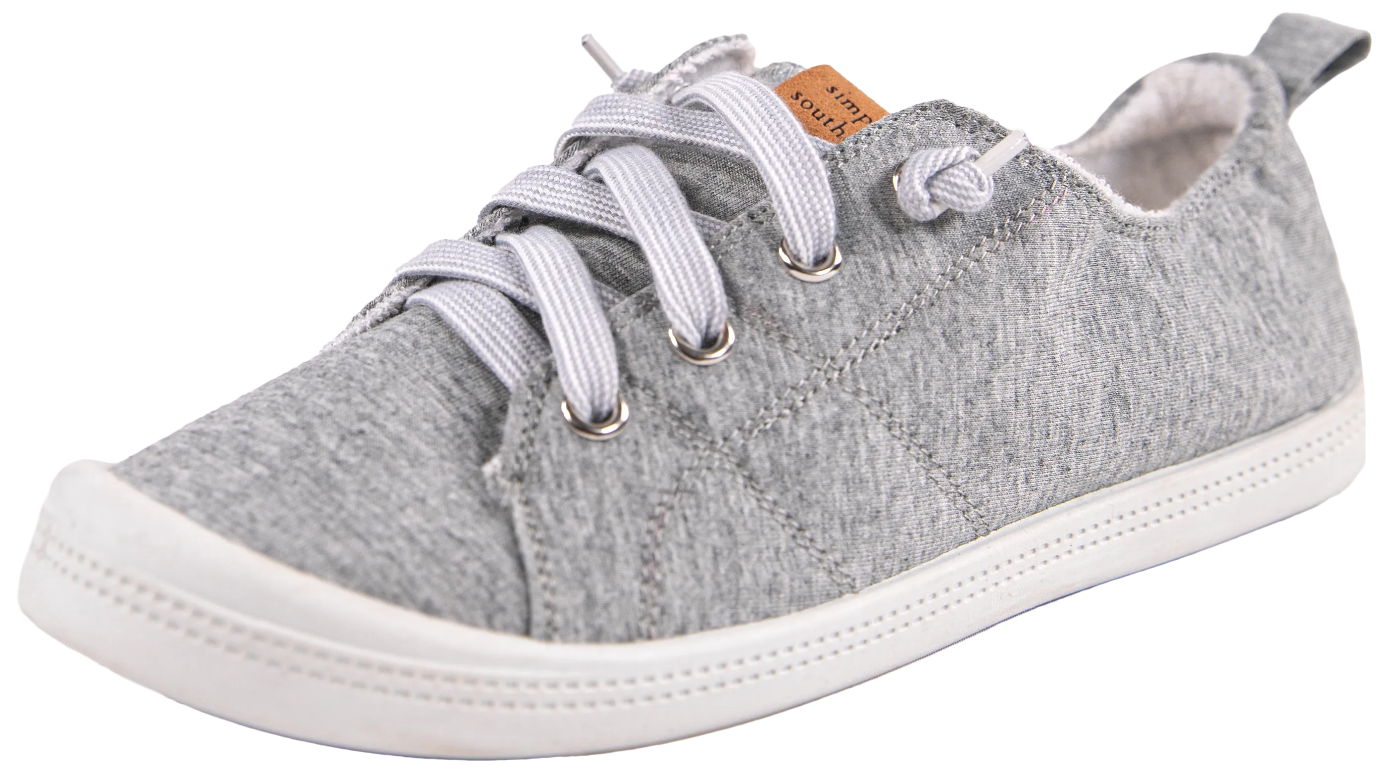 Simply southern easy slip sneakers