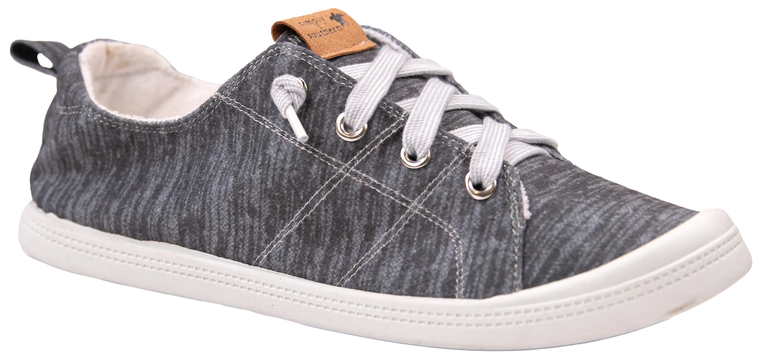 Simply southern easy slip sneakers