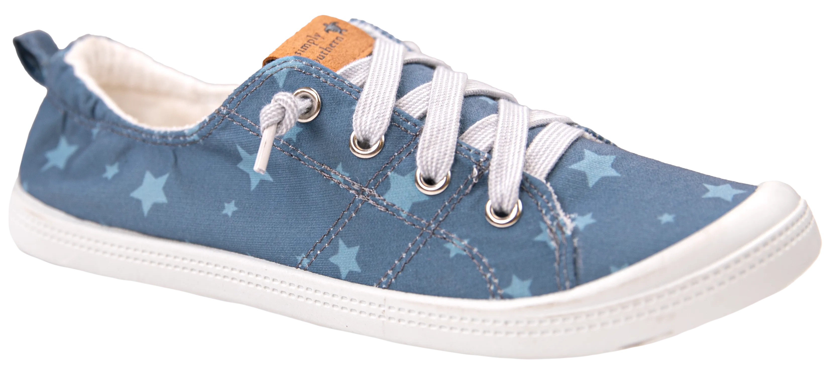 Simply southern easy slip sneakers