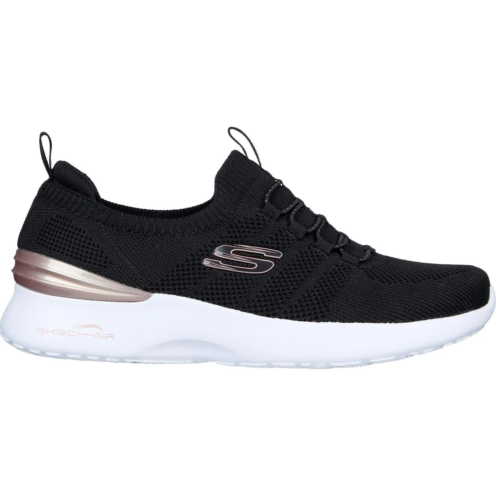 Skechers Skech-Air Dynamight Perfect Steps Trainers