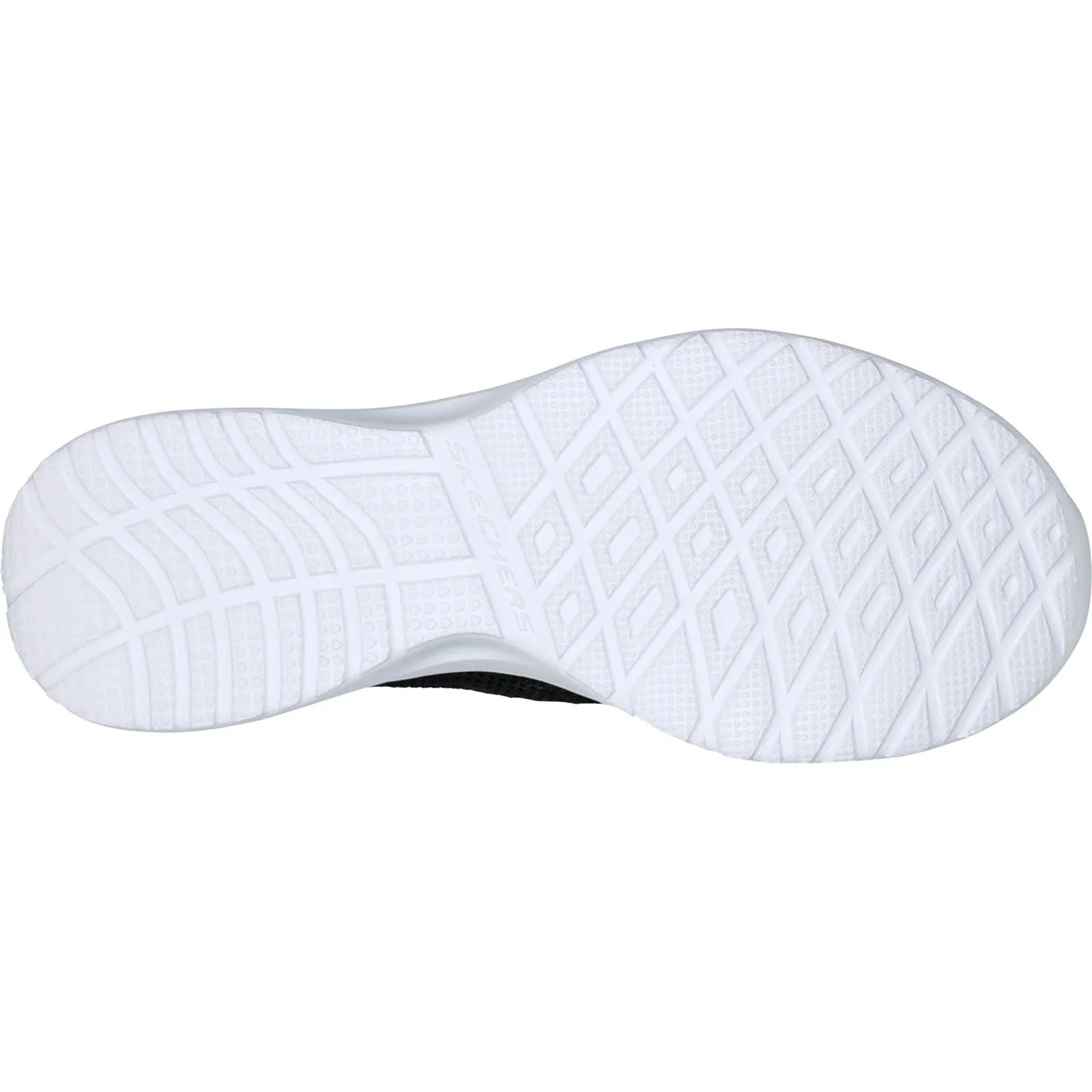 Skechers Skech-Air Dynamight Perfect Steps Trainers