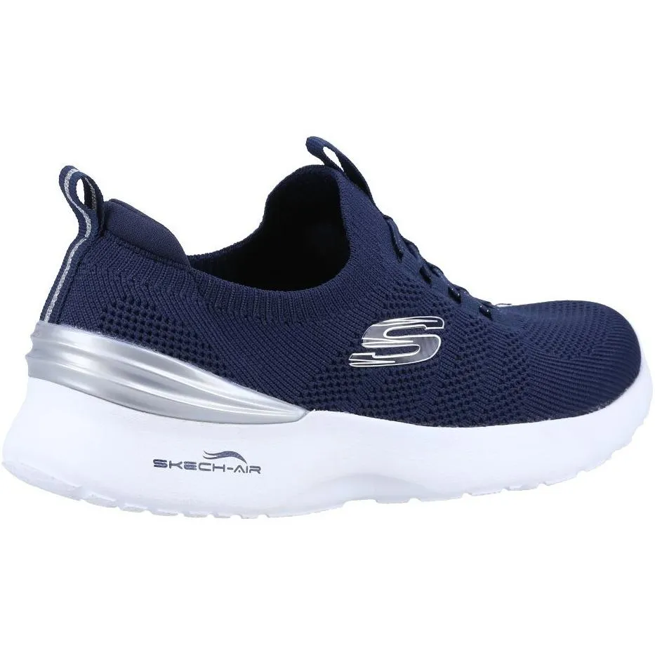 Skechers Skech-Air Dynamight Perfect Steps Trainers