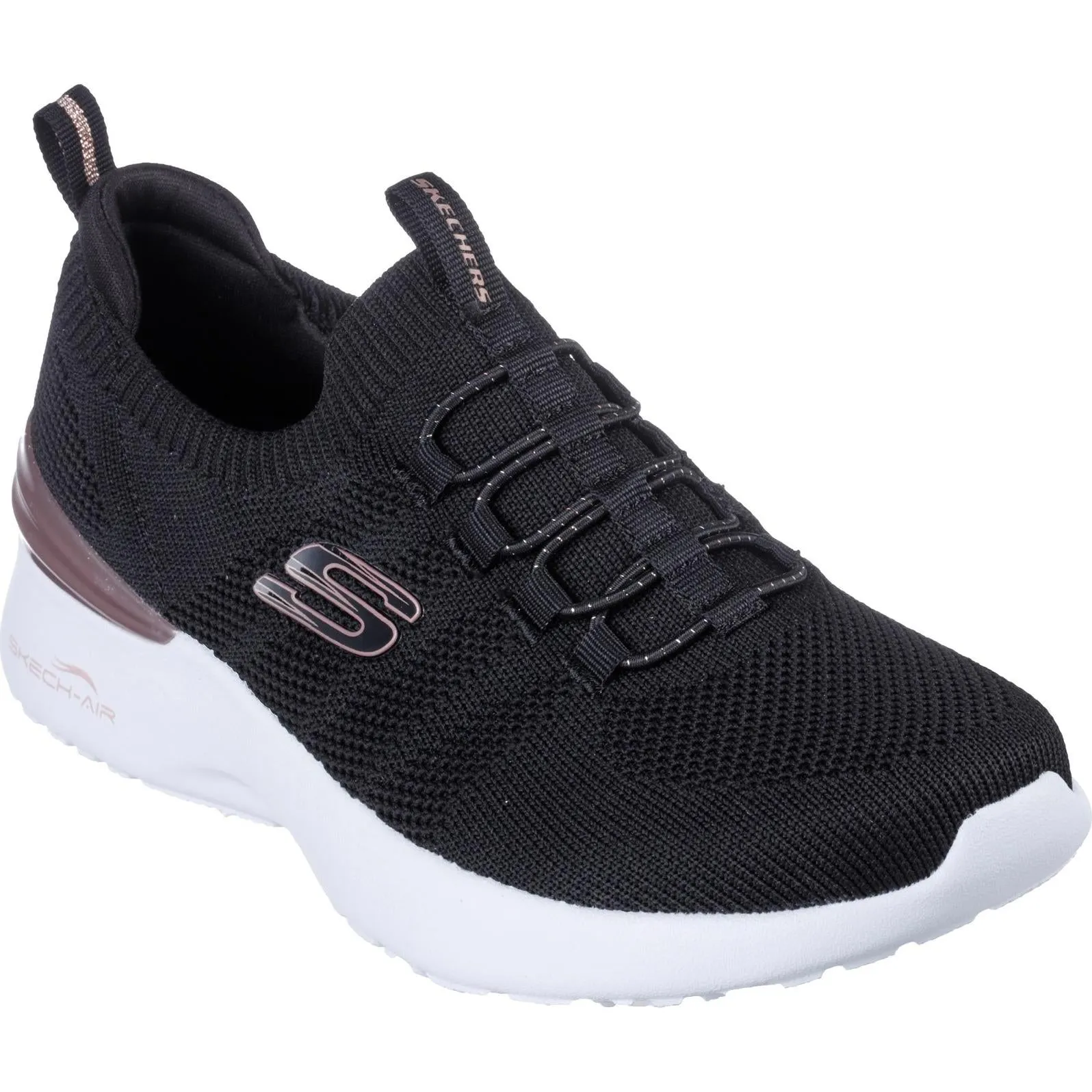 Skechers Skech-Air Dynamight Perfect Steps Trainers