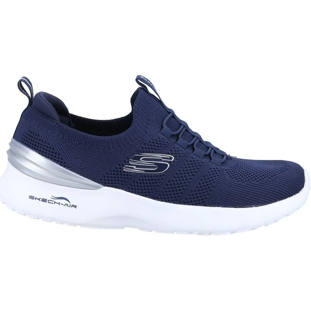 Skechers Skech-Air Dynamight Perfect Steps Trainers