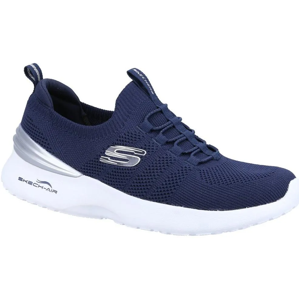 Skechers Skech-Air Dynamight Perfect Steps Trainers