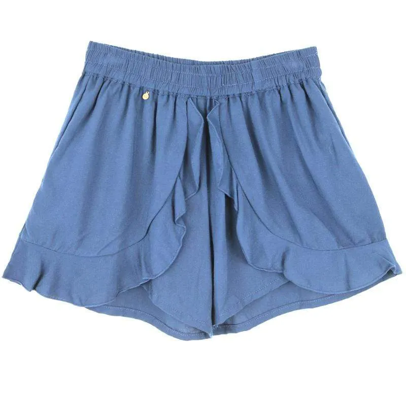 Skemo Indigo Girls Shorts