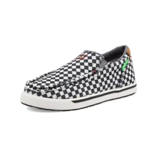 Slip-On Kicks | YCA0005