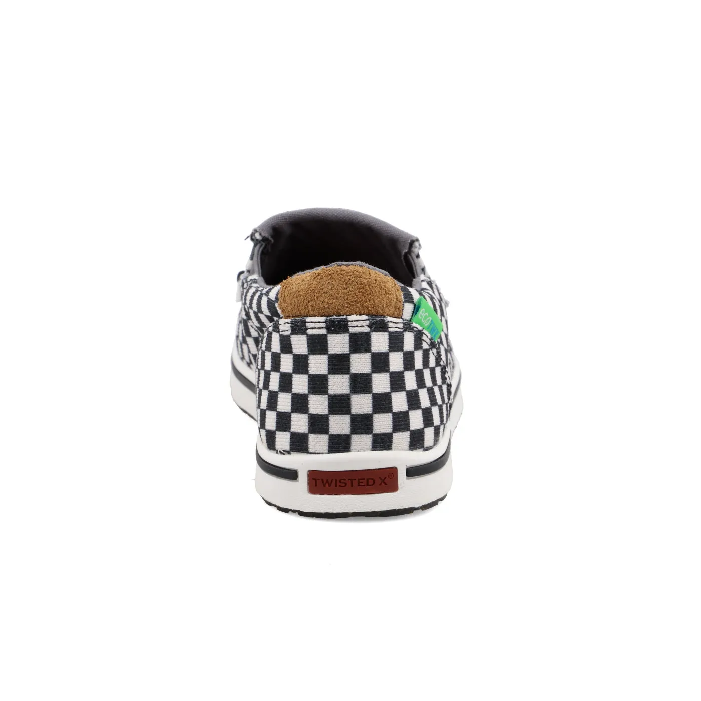 Slip-On Kicks | YCA0005