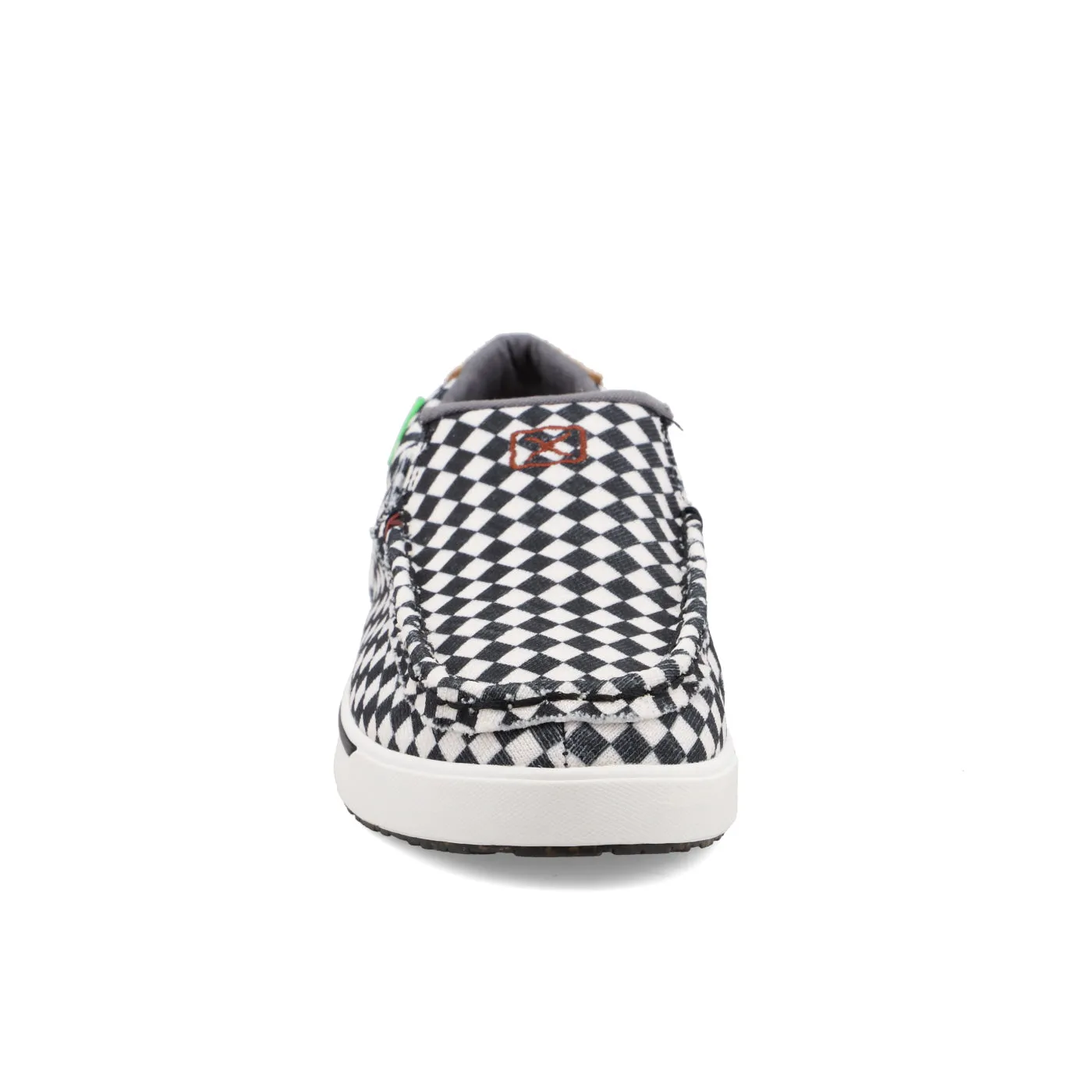 Slip-On Kicks | YCA0005