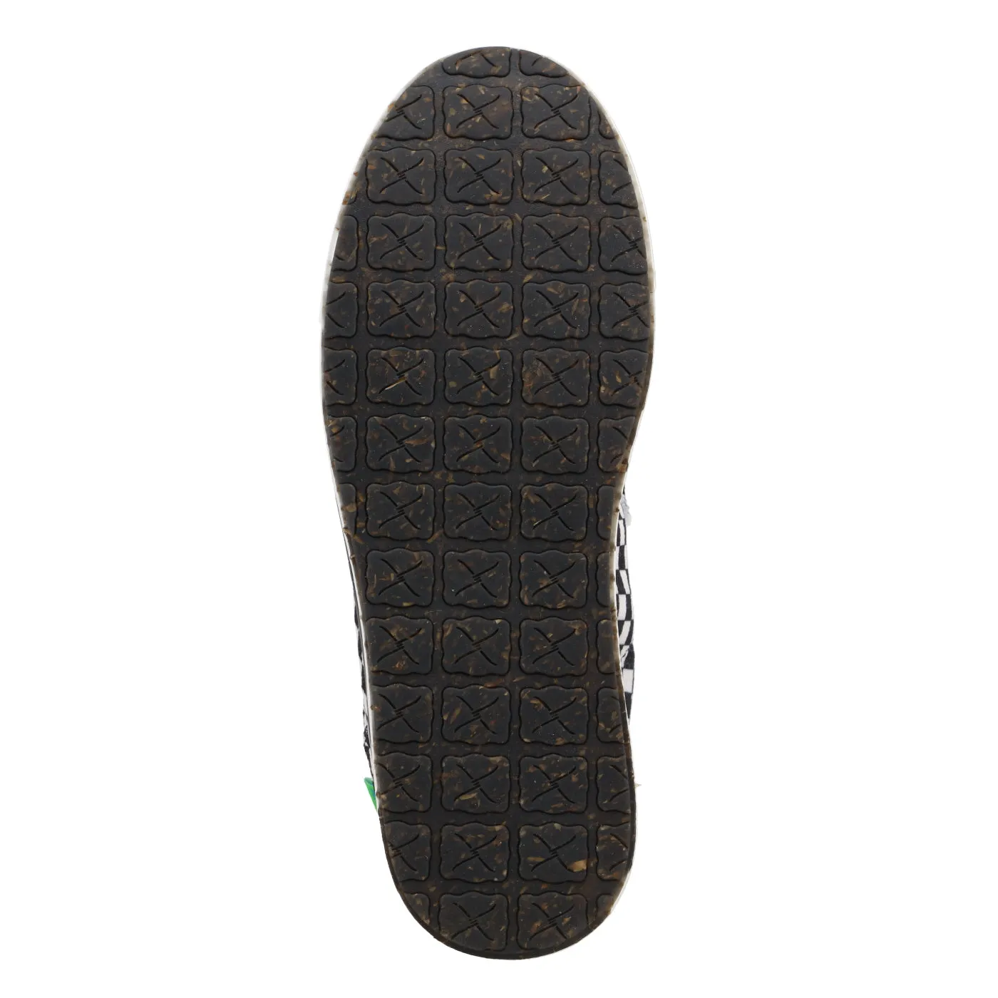 Slip-On Kicks | YCA0005