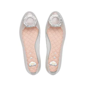 Sophie Alix Flat Ballerinas Multi