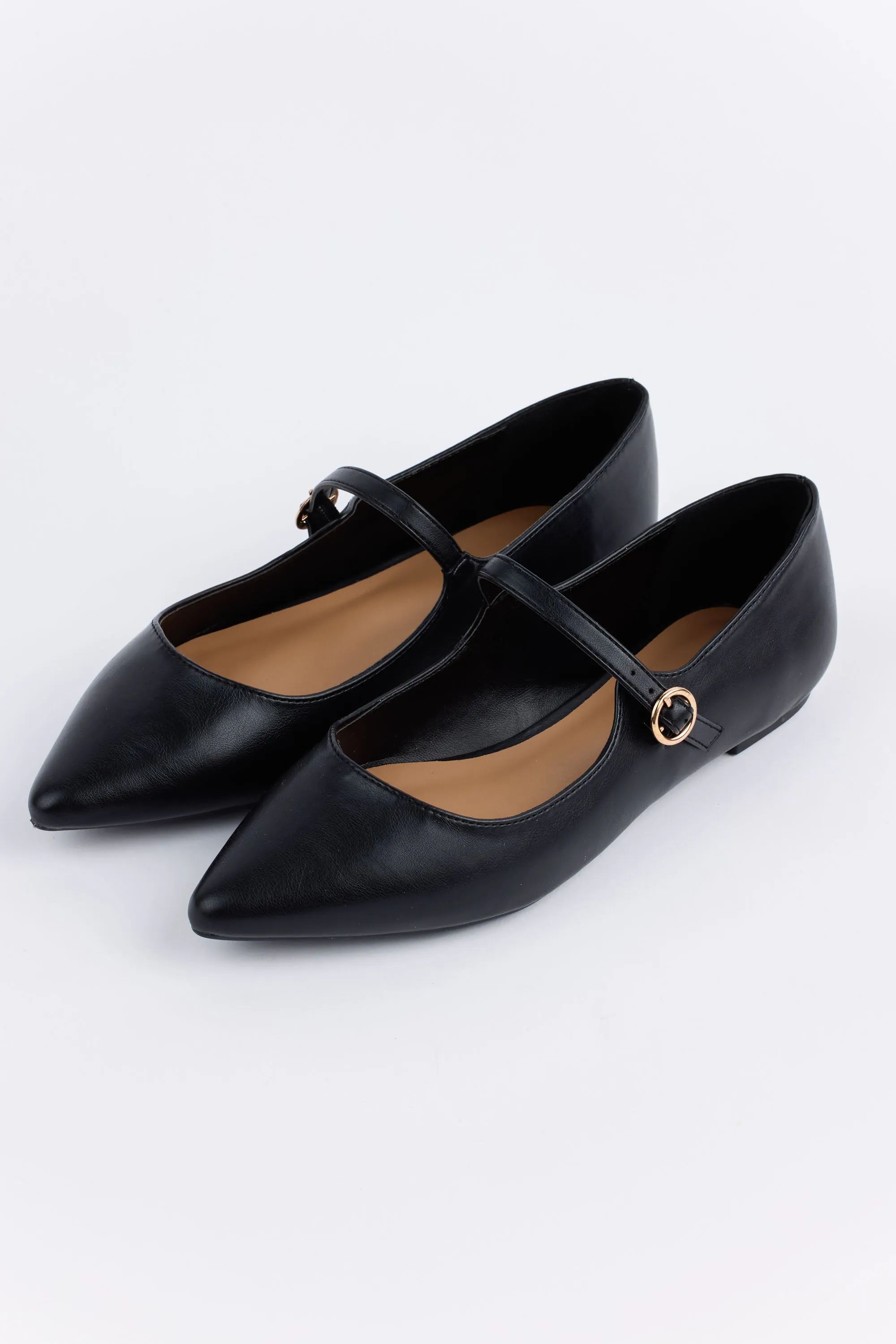 Stacey Flats