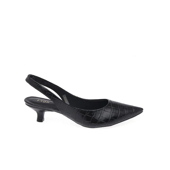 Stylish Court Shoe BCM 074