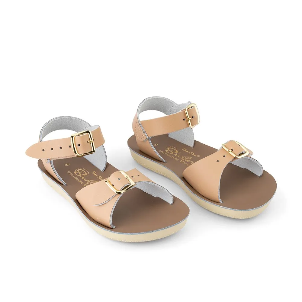 Surfer Sandal (Latte)