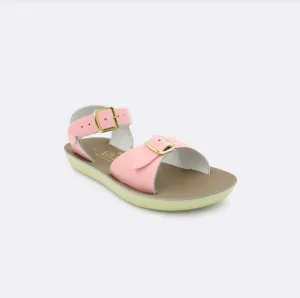 Surfer Sandal (Pink 2025 new color)