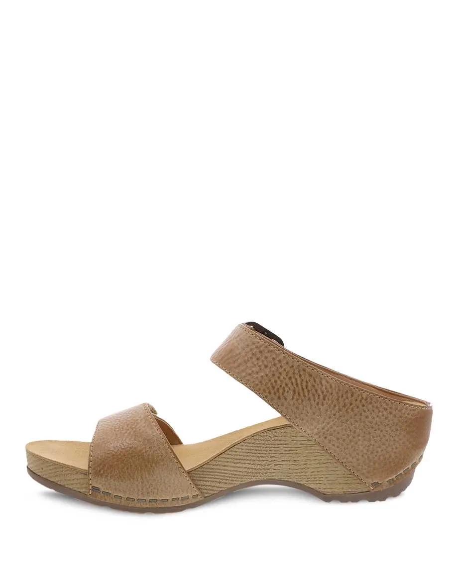 TANYA TAN MILLED
