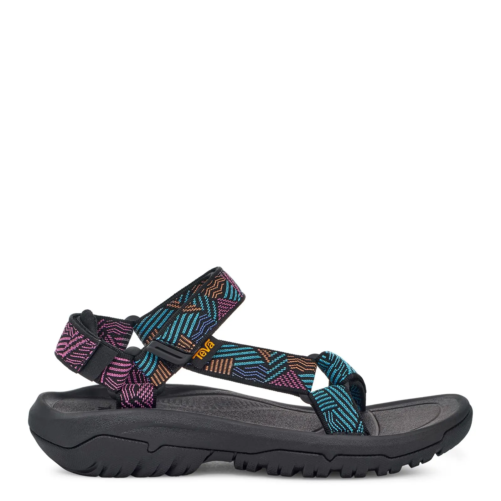 Teva Women's Hurricane Xlt2 Sandal, Borderless Prism Multi