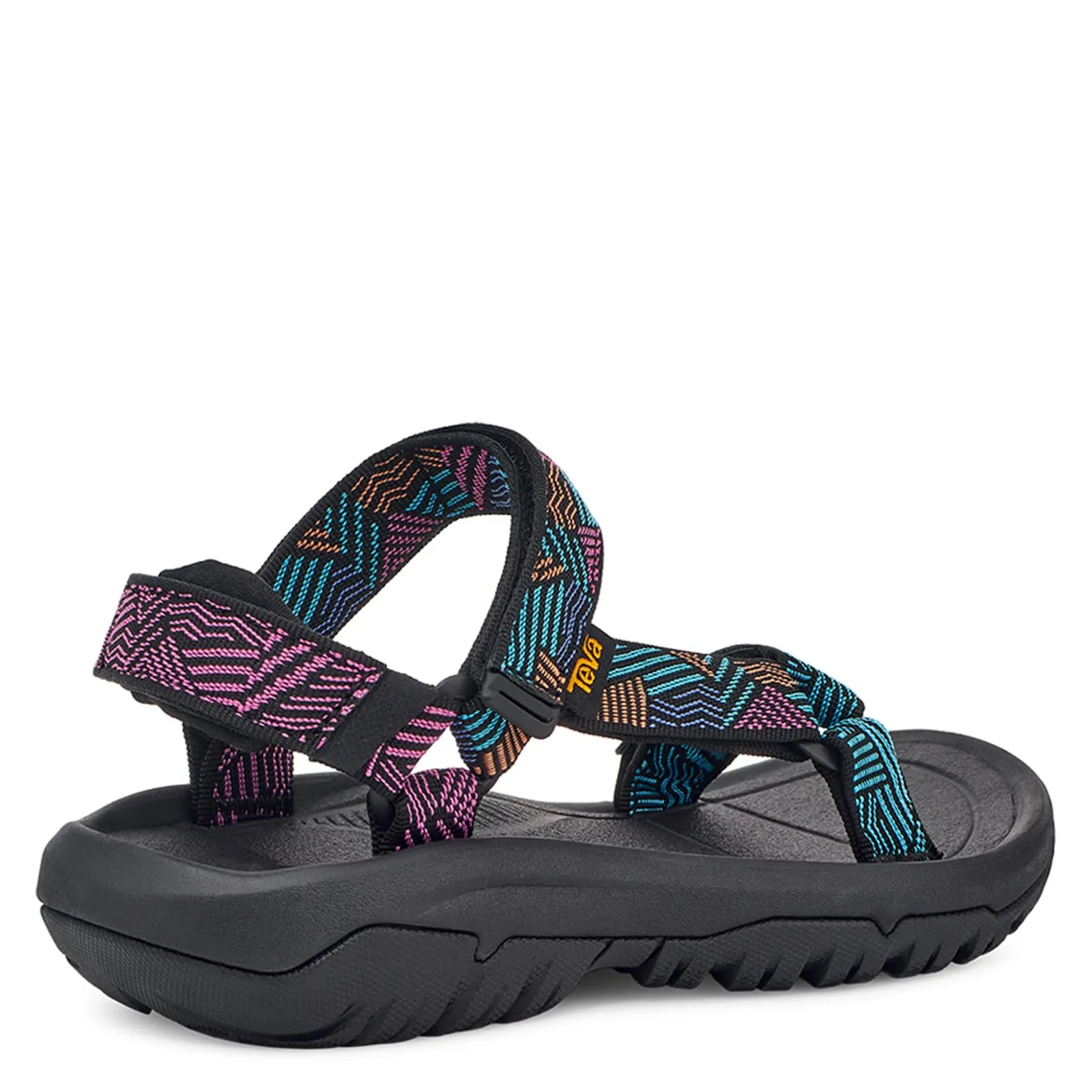 Teva Women's Hurricane Xlt2 Sandal, Borderless Prism Multi