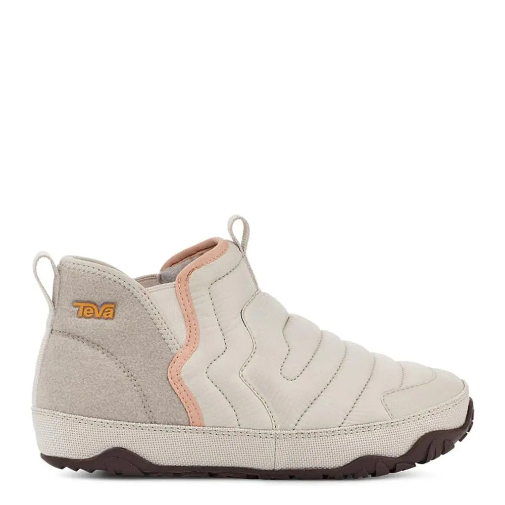 Teva Women's Reember Terrain Mid in Moonstruck