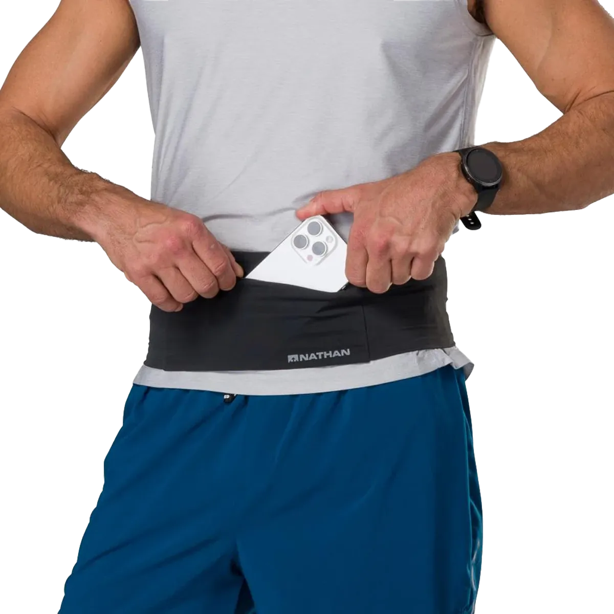 The Zipster Max