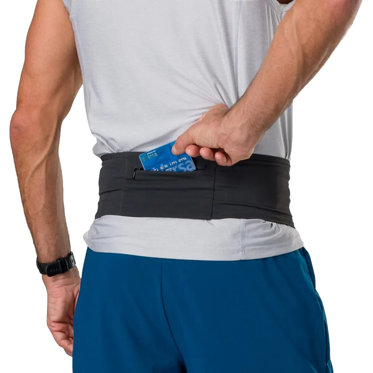 The Zipster Max