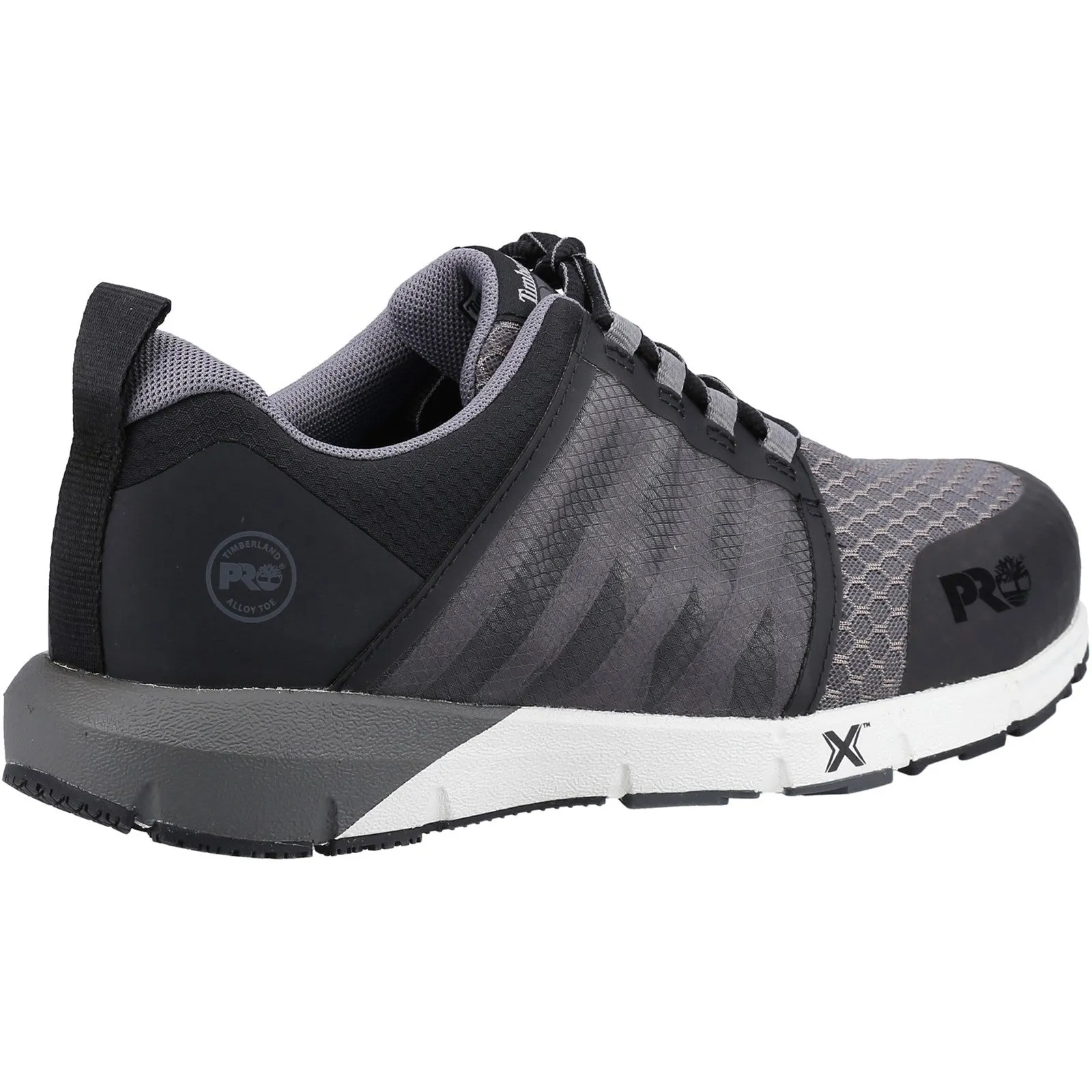 Timberland Radius Safety Trainers