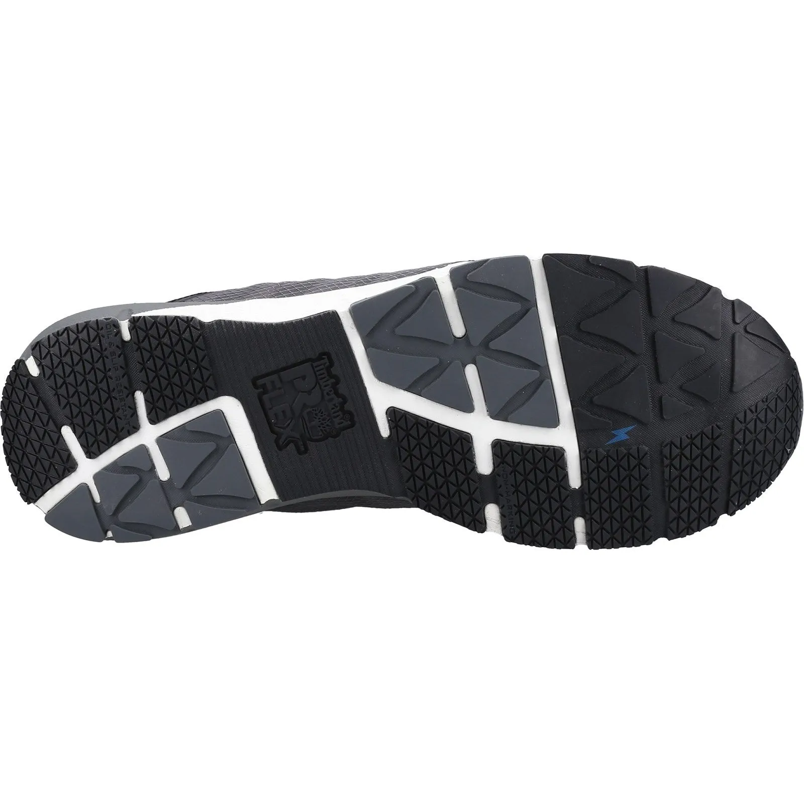 Timberland Radius Safety Trainers