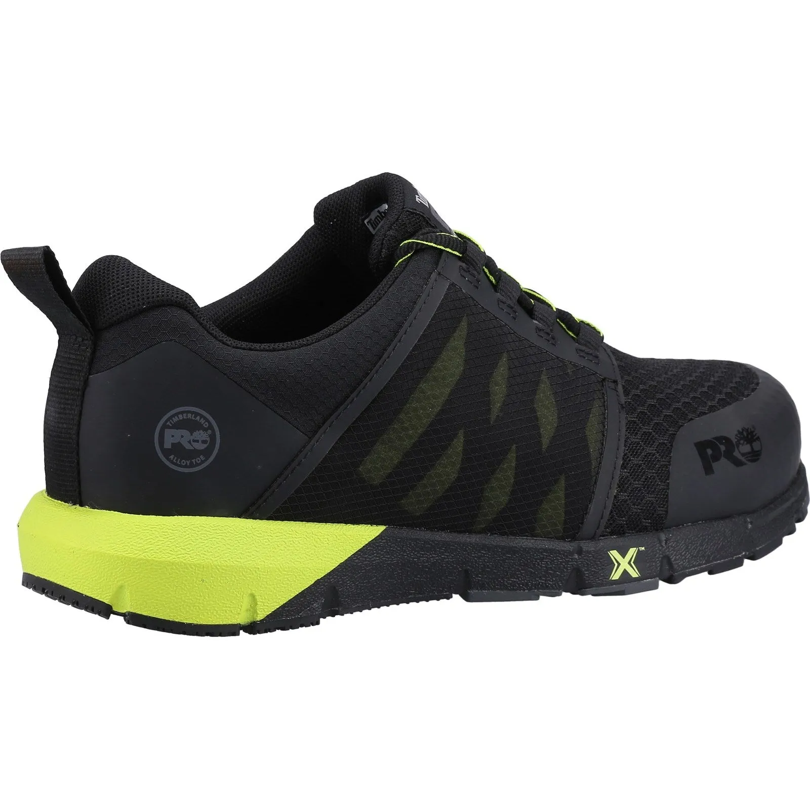 Timberland Radius Safety Trainers