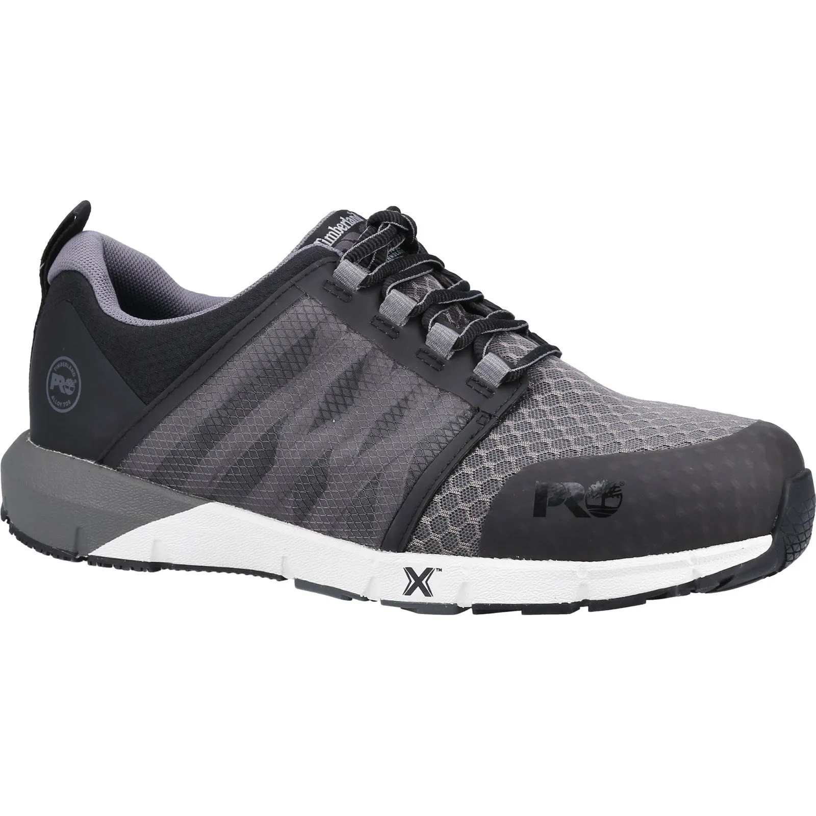 Timberland Radius Safety Trainers