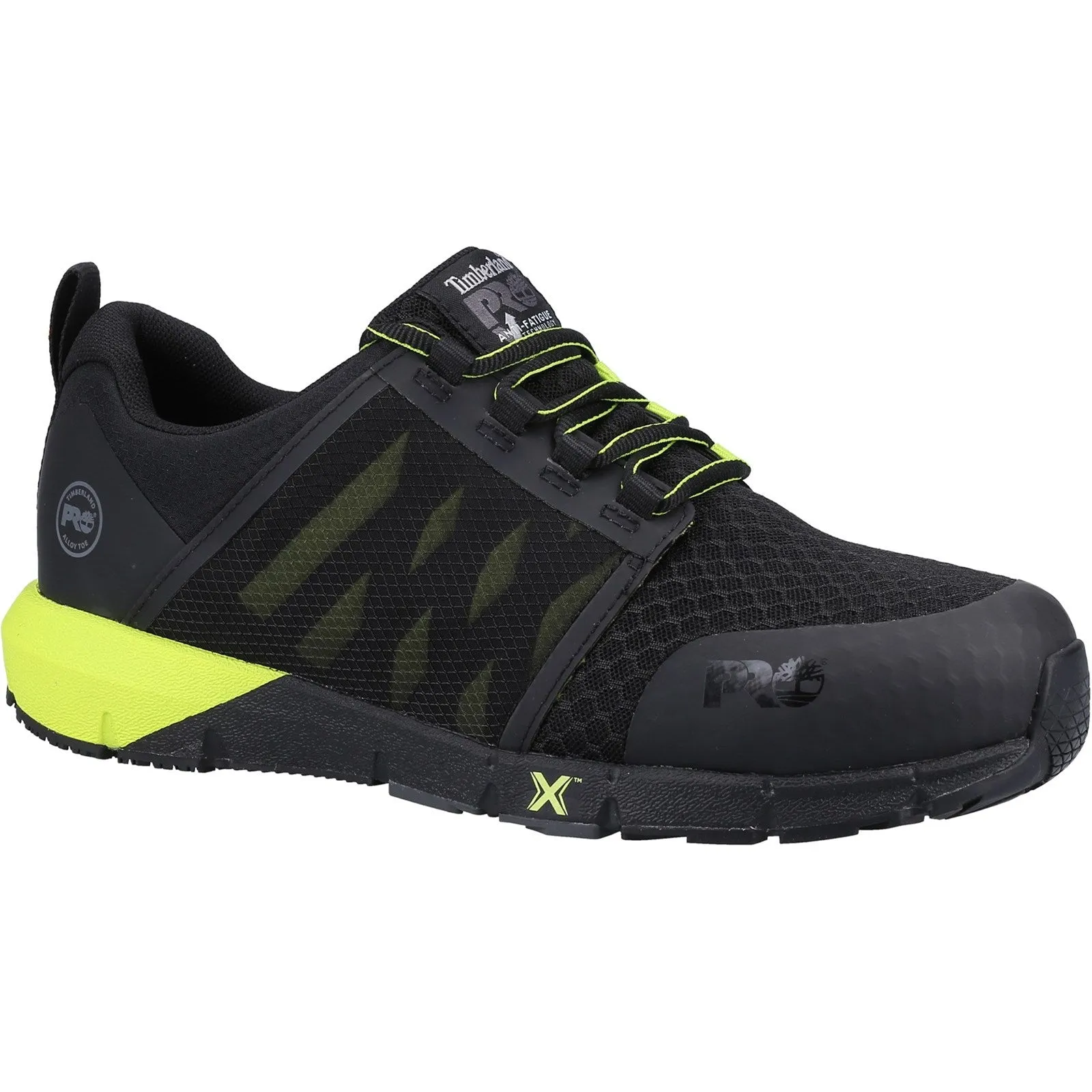 Timberland Radius Safety Trainers