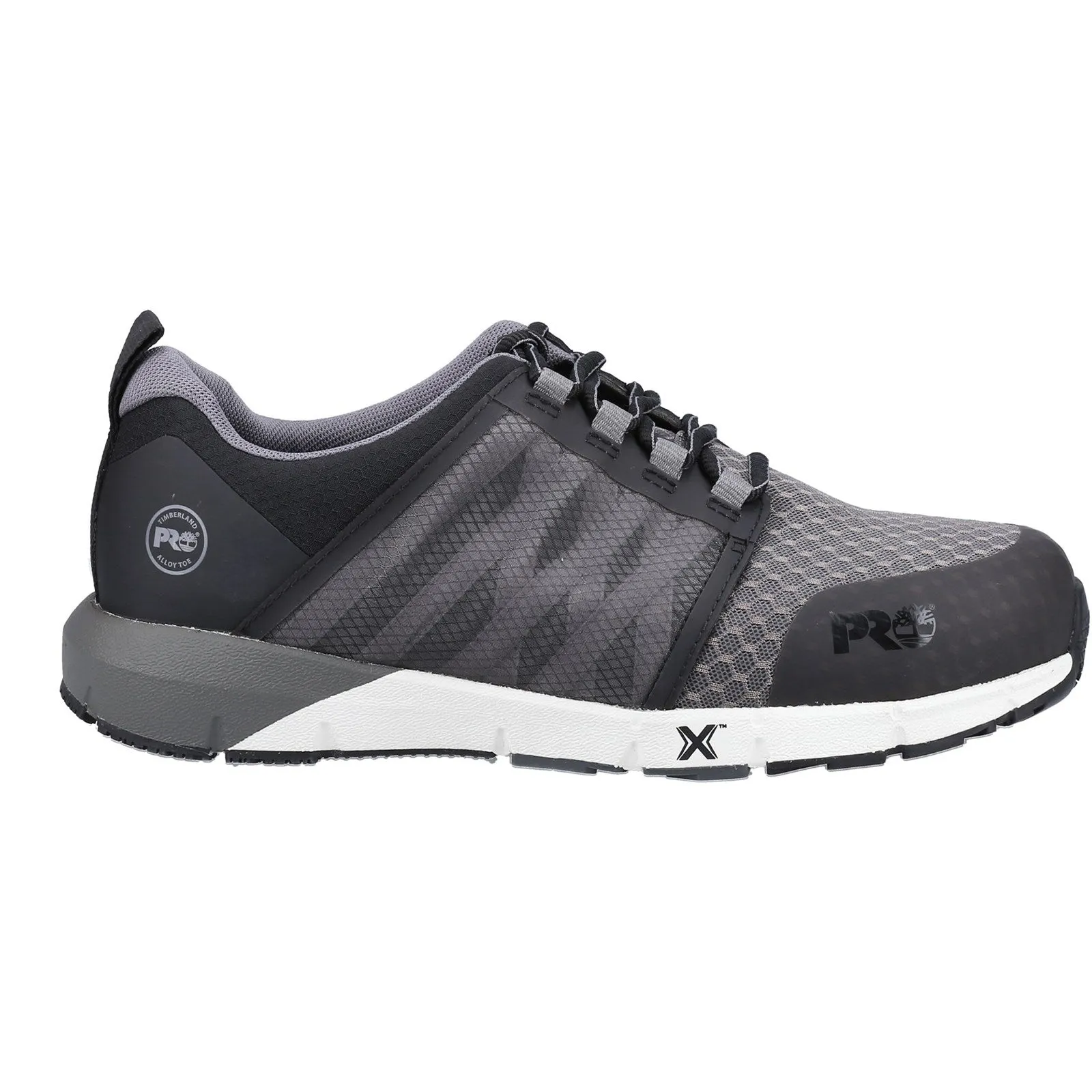 Timberland Radius Safety Trainers