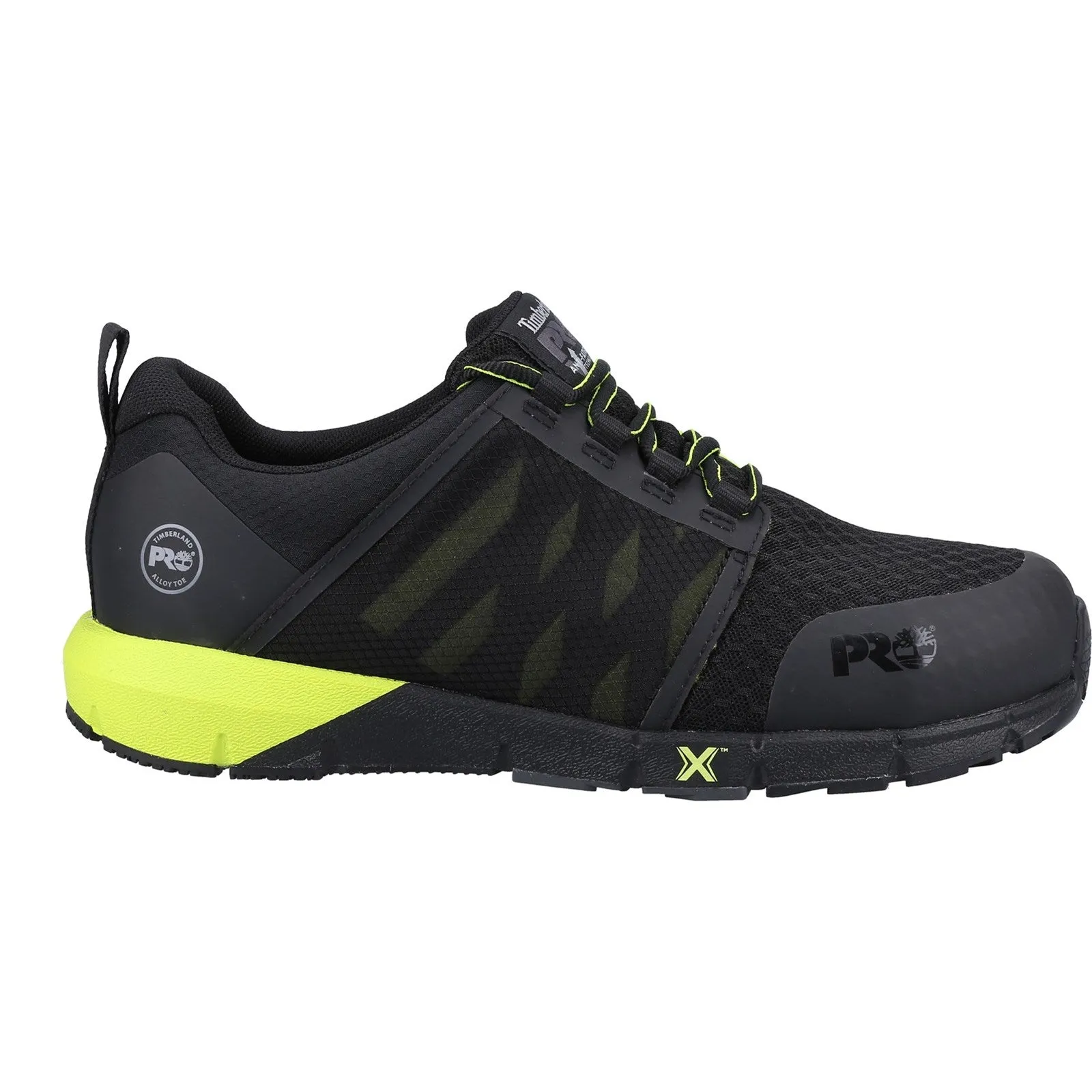 Timberland Radius Safety Trainers