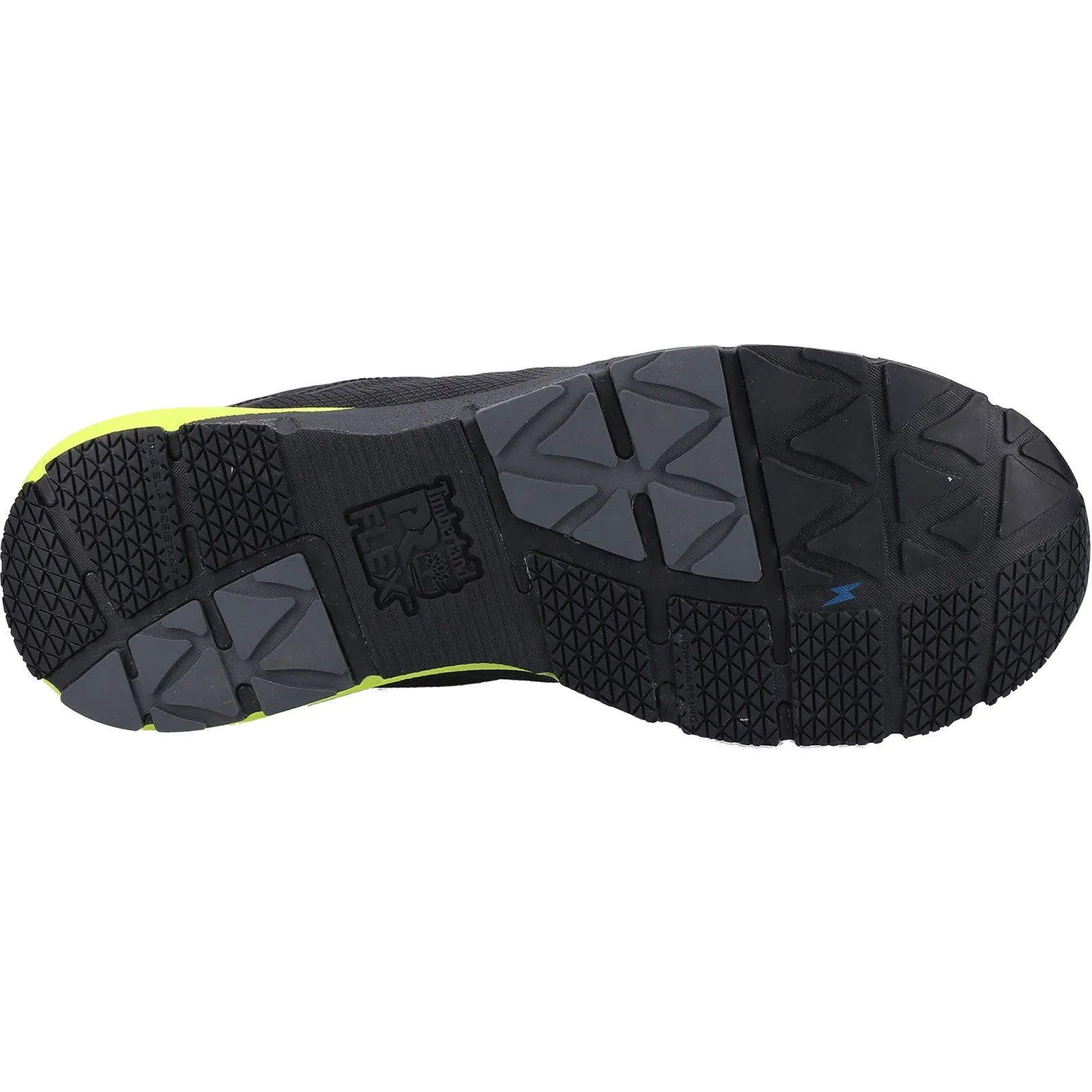 Timberland Radius Safety Trainers