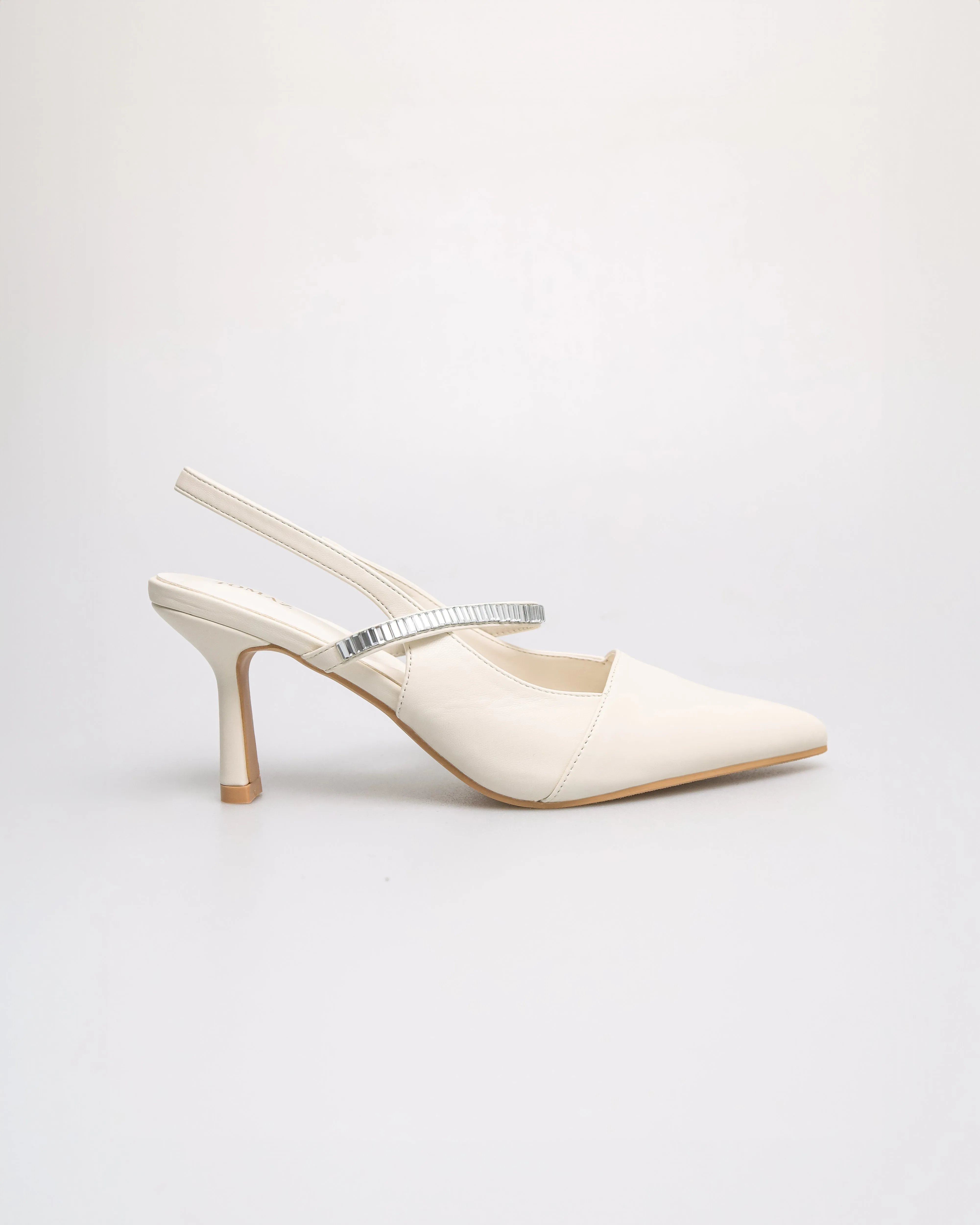 Tomaz FL104 Ladies Glitz Heels