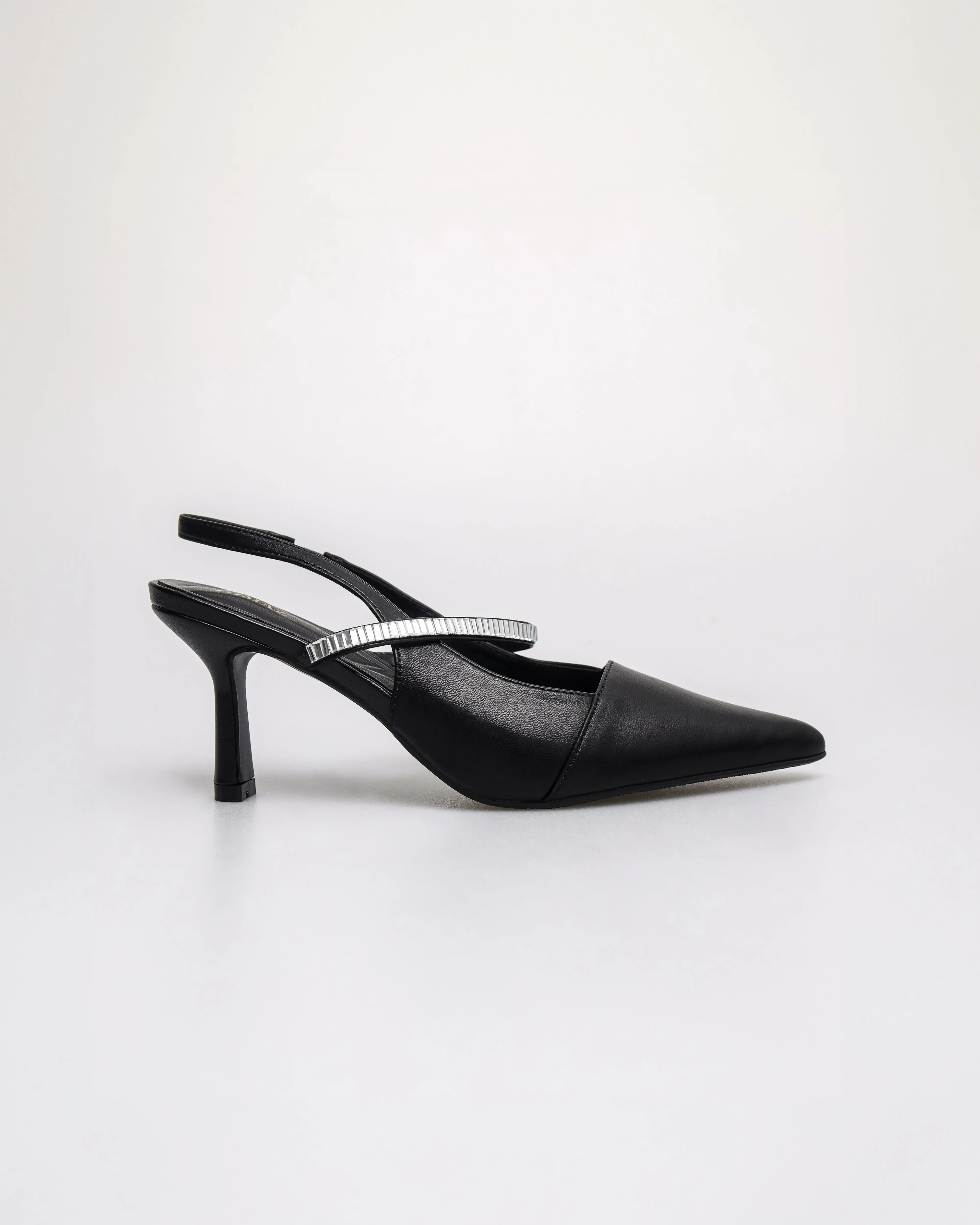 Tomaz FL104 Ladies Glitz Heels