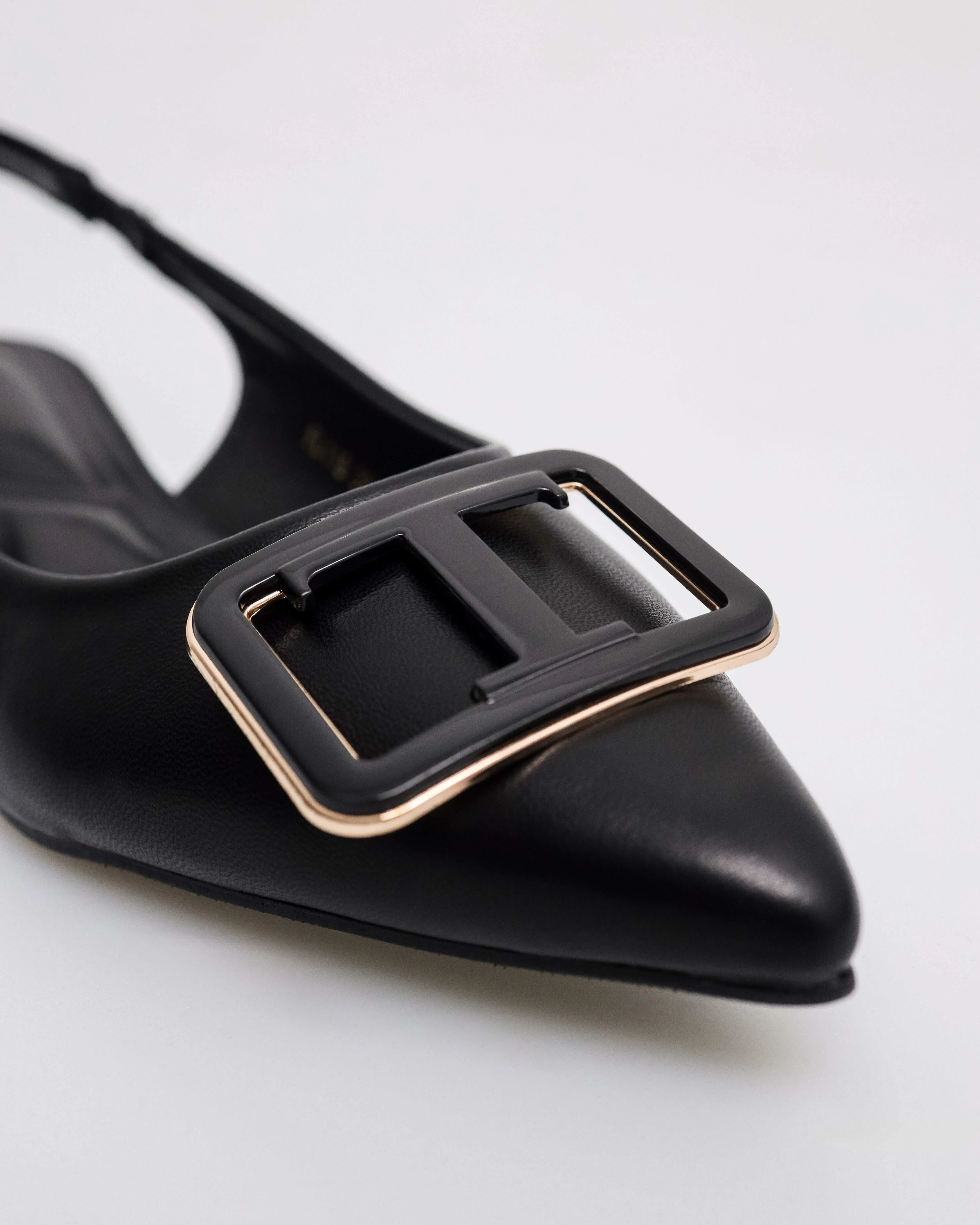 Tomaz FL118 Ladies T-Charm Heels