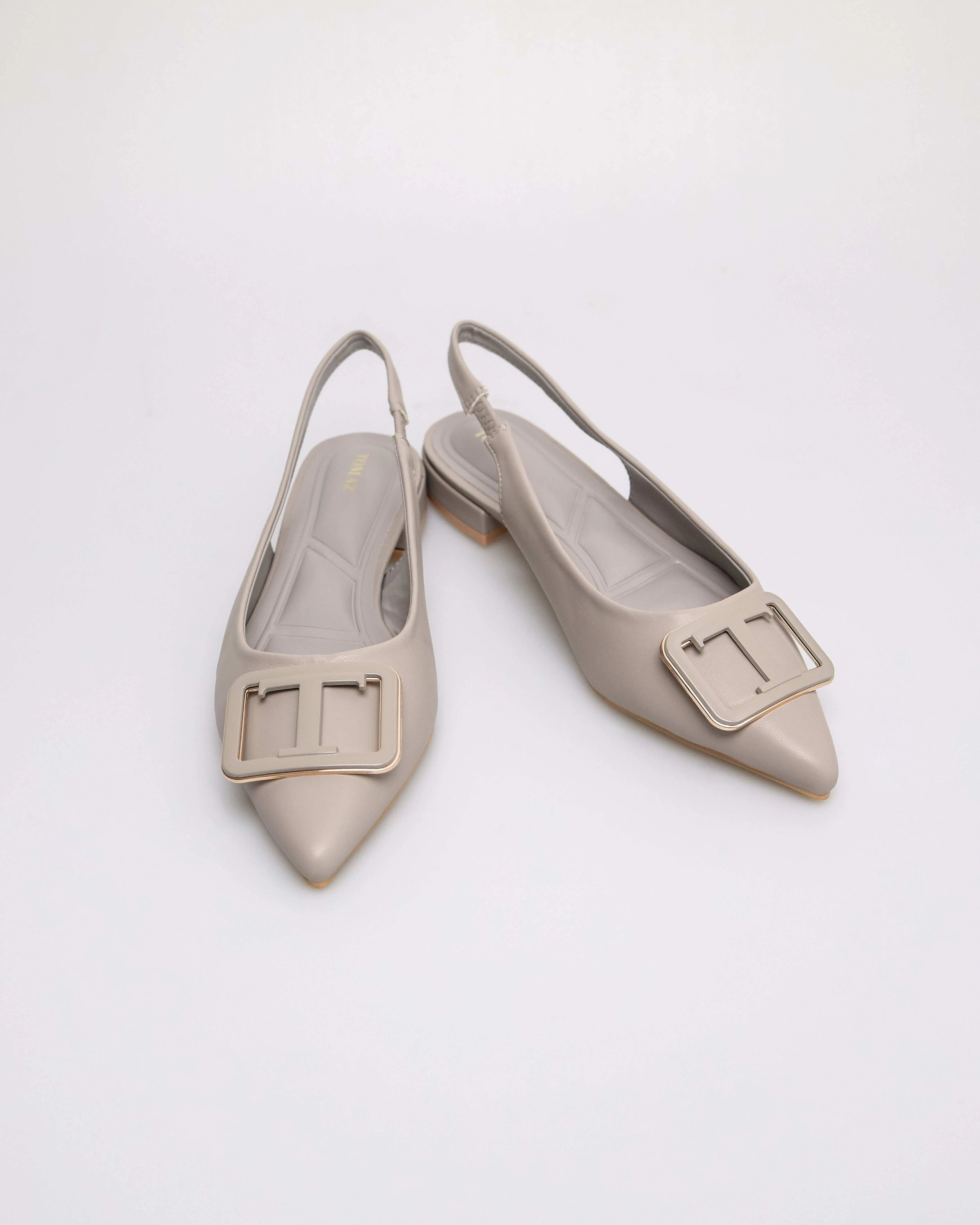 Tomaz FL118 Ladies T-Charm Heels