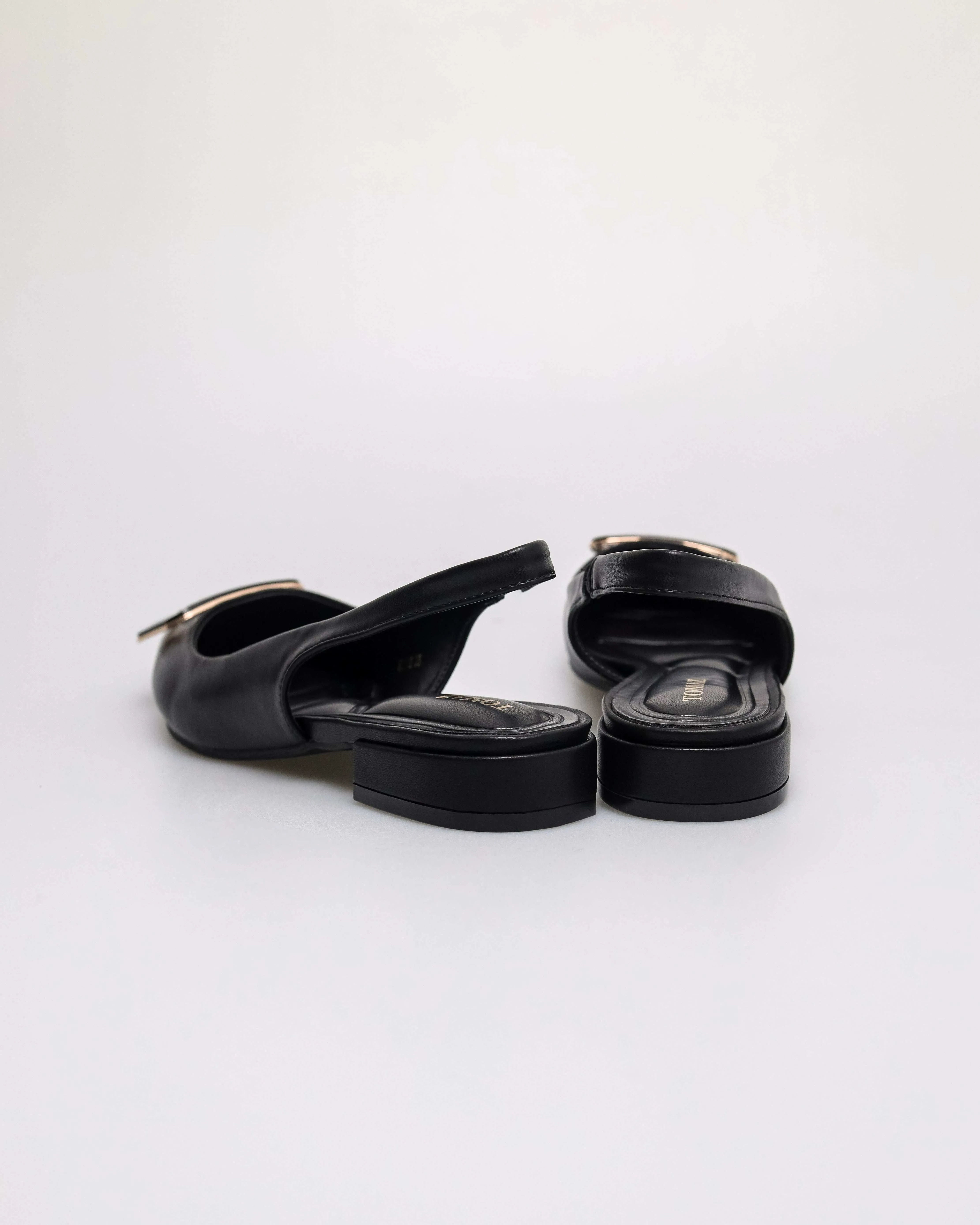 Tomaz FL118 Ladies T-Charm Heels