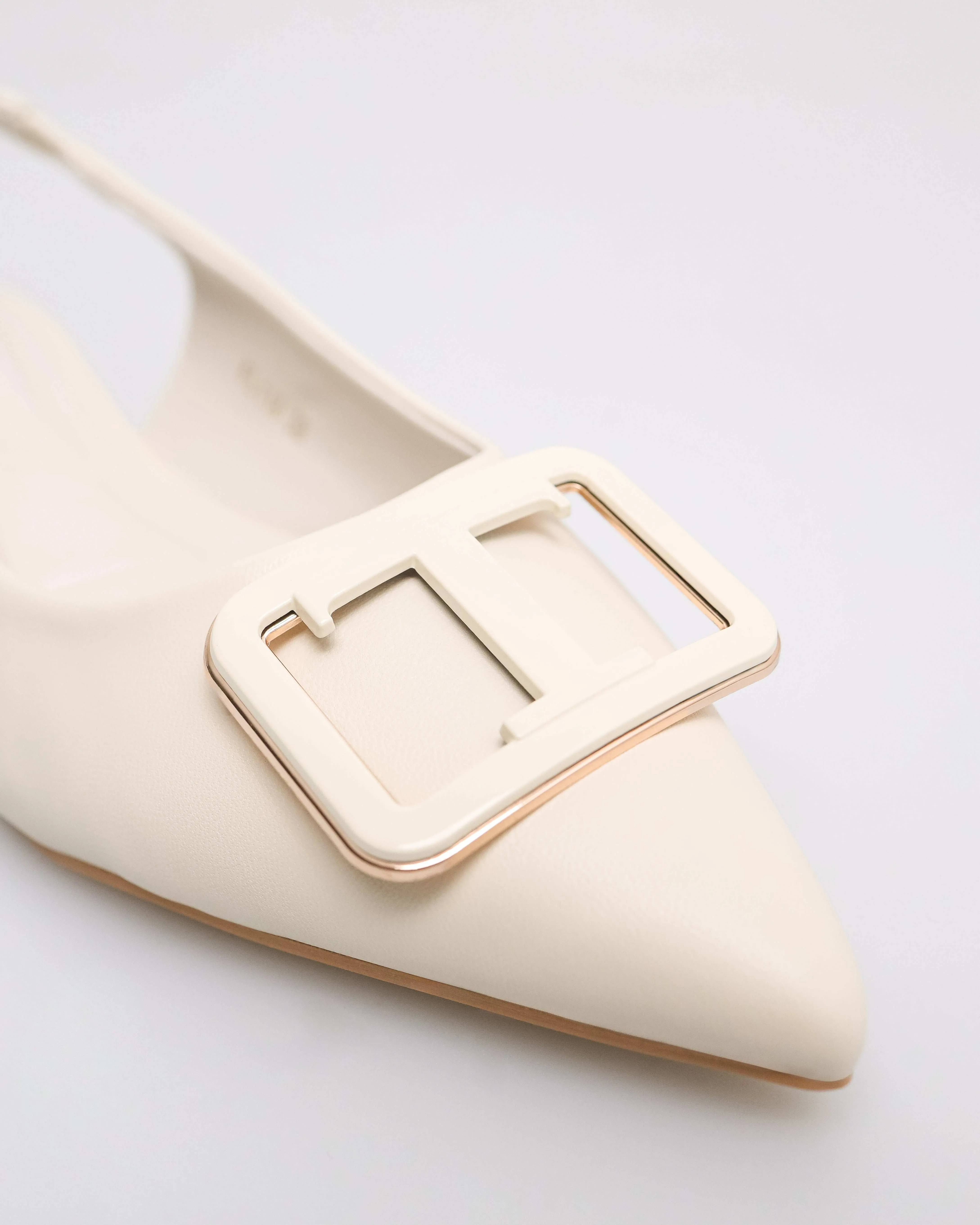 Tomaz FL118 Ladies T-Charm Heels