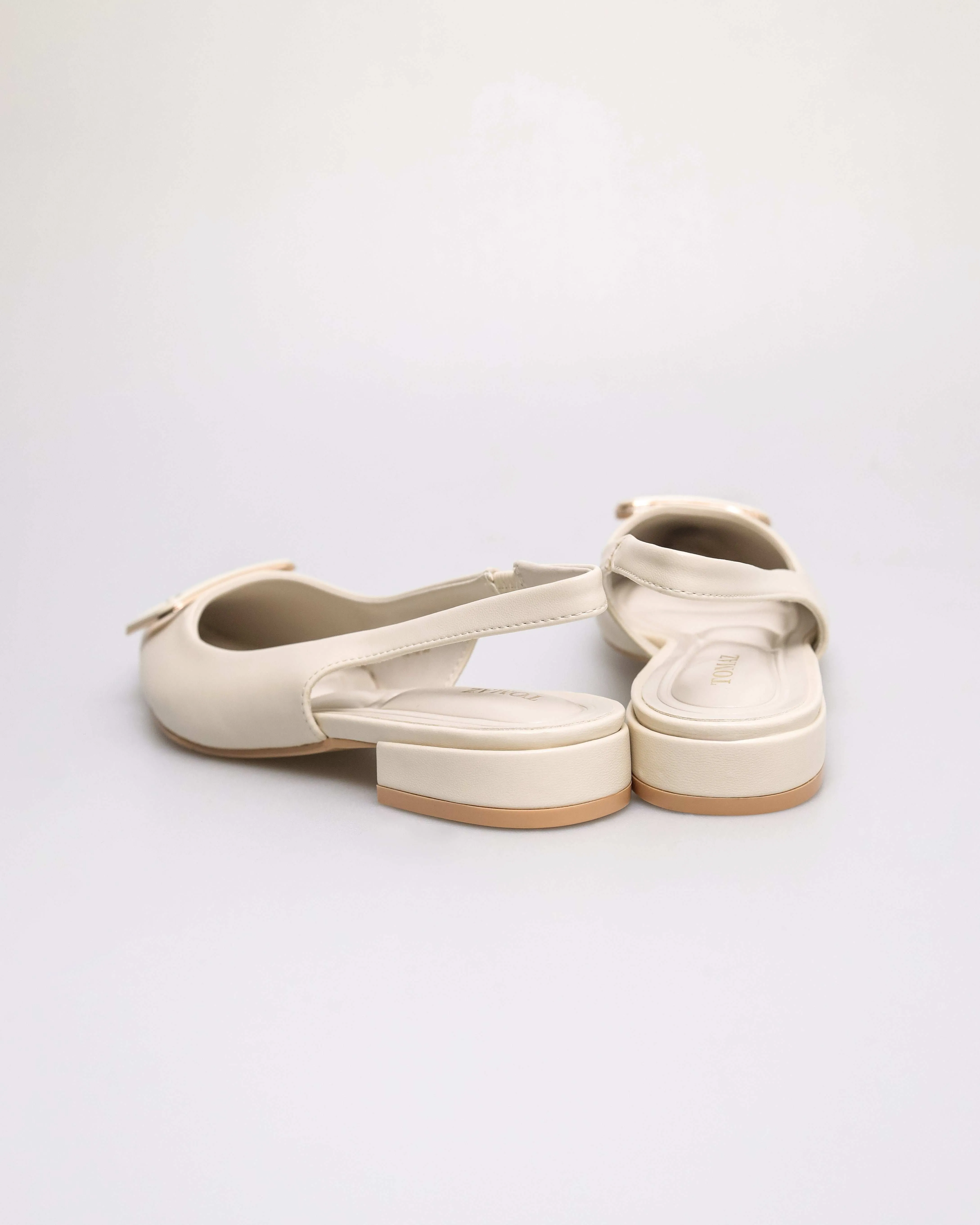 Tomaz FL118 Ladies T-Charm Heels