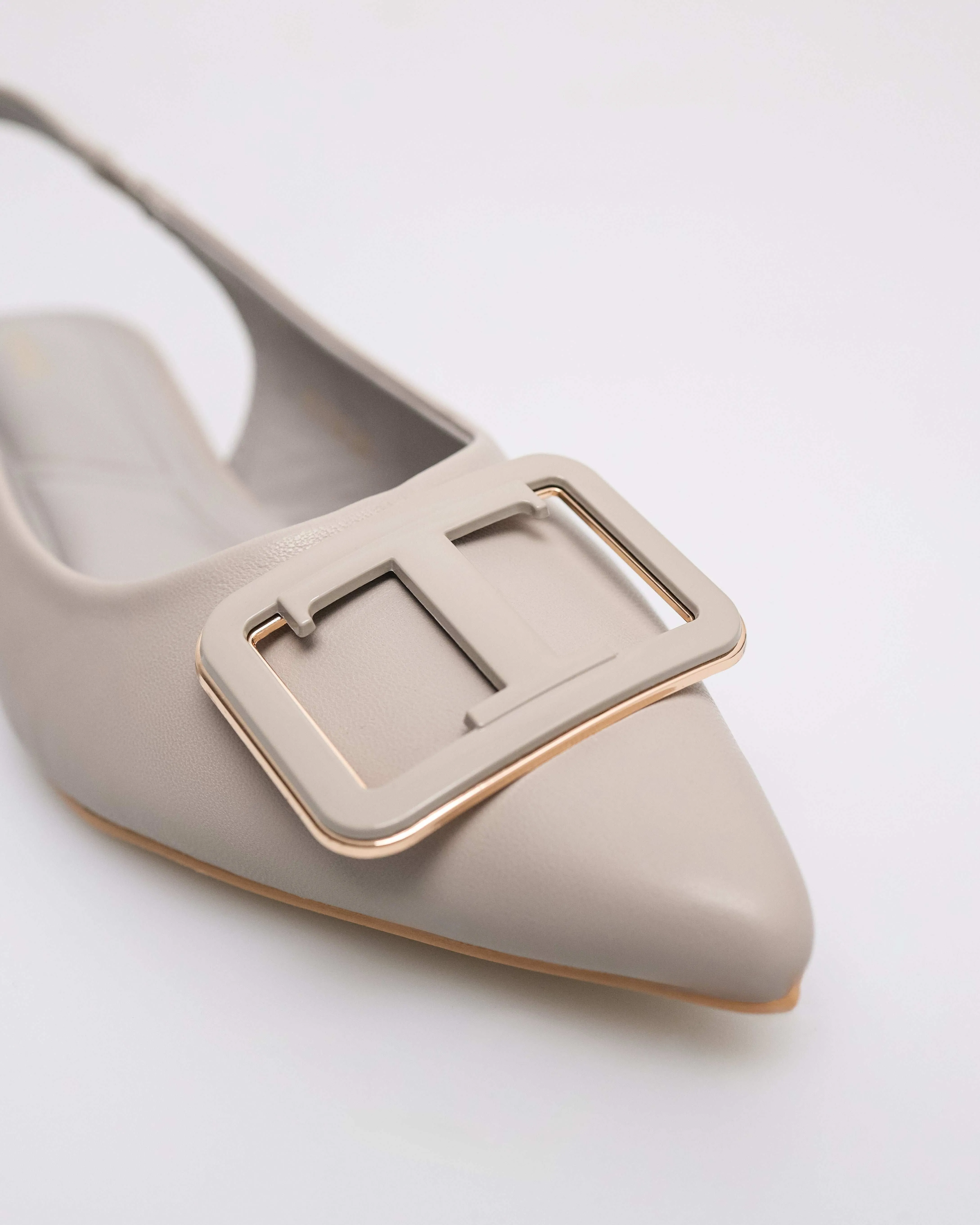 Tomaz FL118 Ladies T-Charm Heels